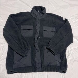 Vuori | Utility Sherpa Jacket